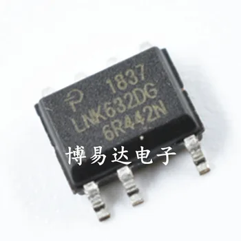 ï¼ˆ10PCS/LOTï¼ LNK623DG LNK623 SOP7 LED оригинал, в зависимост от наличността. Чип за захранване